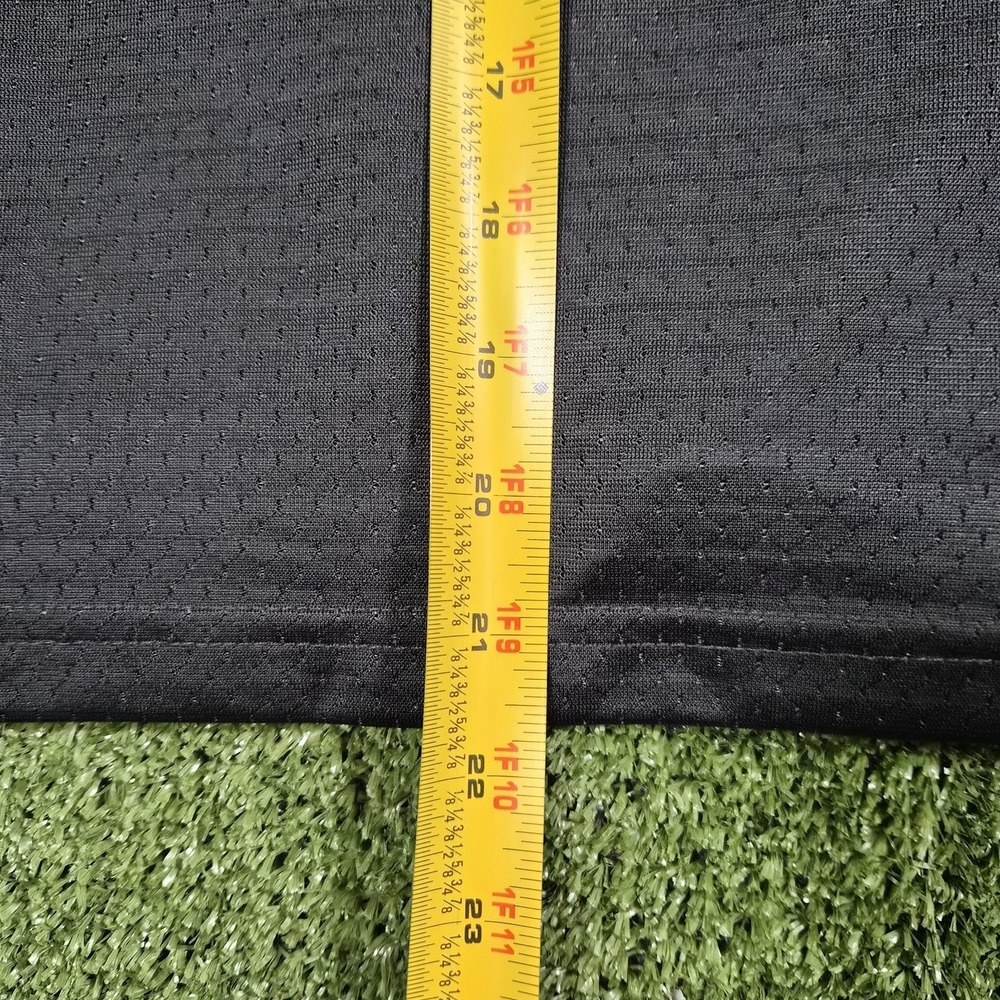 Pittsburgh Steelers JuJu Smith-Schuster #19 Youth M NFL Pro Line Jersey - Picture 8 of 10